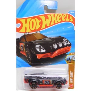 画像: 【EL SEGUNDO RALLYE】BLACK-RED