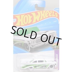 画像: 【'59 CHEVY IMPALA】WHITE
