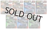 画像: 【仮予約】PRE-ORDER - 2025 HW FORMULA 1 【"FORMULA 1" レース Kアソートメント(8個入り)】マクラーレン フォーミュラ 1 チーム (#81), (#4)/BWT アルピーヌ フォーミュラ 1 チーム (#10)/オラクル レッドブル・レーシング (#1)/キック ザウバー F1チーム (#27)/アトラシアン ウィリアムズ レーシング (#55)/キック ザウバー F1チーム (#5)(2026年6月下旬入荷予定）