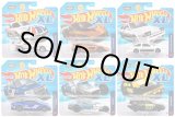画像: 【仮予約】PRE-ORDER - 2026 HW 1/43スケール【XL ベーシックカー Cアソート】2008 ダッジバイパー SRT10 ACR/2022 マクラーレン セナ/1987 トヨタ AE86 スプリンター トレノ/2022 フォード マーヴェリック カスタム/ホト・ロト/トラック ドワゴン(2026年6月下旬入荷予定）