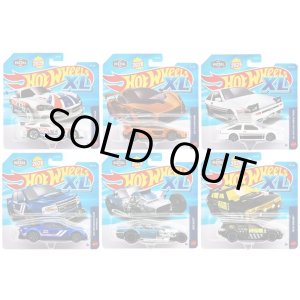 画像: 【仮予約】PRE-ORDER - 2026 HW 1/43スケール【XL ベーシックカー Cアソート】2008 ダッジバイパー SRT10 ACR/2022 マクラーレン セナ/1987 トヨタ AE86 スプリンター トレノ/2022 フォード マーヴェリック カスタム/ホト・ロト/トラック ドワゴン(2026年6月下旬入荷予定)