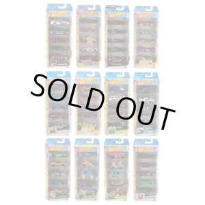 画像: 【仮予約】PRE-ORDER - 2026 【ホットウィール 5カーパック アソート(12個入り)(国内流通版)】(お取り置き不可)(2026年7月初旬入荷予定)