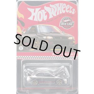 画像: 2026 RLC EXCLUSIVE 【'98 SUBARU IMPREZA WRX STi (フード開閉）】SPEC.SLATE/RR(予約不可）