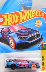 画像: 【MERCEDES-BENZ CLA HW】BLUE (NEW CAST)
