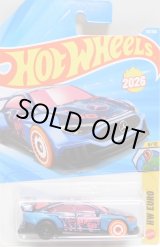 画像: 【MERCEDES-BENZ CLA HW】BLUE (NEW CAST)