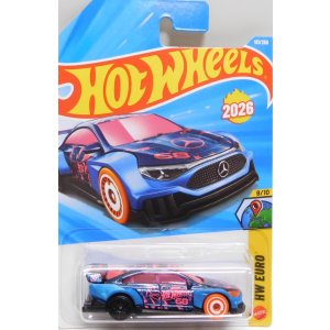 画像: 【MERCEDES-BENZ CLA HW】BLUE (NEW CAST)