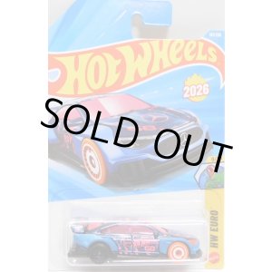 画像: 【MERCEDES-BENZ CLA HW】BLUE (NEW CAST)