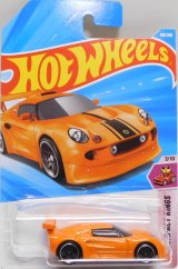 画像: 【LOTUS SPORT ELISE】ORANGE
