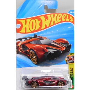画像: 【MACH SPEEDER】DK.RED