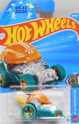 画像: 【HEAD GASKET】ORANGE-GREEN