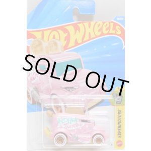 画像: 【ROLLER TOASTER】PINK
