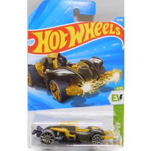 画像: 【WATTZUP】BROWN-GOLD