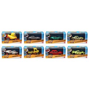 attictoyz（アティックトイズ）-Hot Wheelsのネットショップ