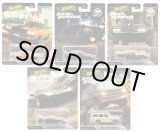 画像: 【仮予約】PRE-ORDER - 2026 HW FAST & FURIOUS (ワイルド・スピード) 【Cアソート10個入り】1970 ダッジ チャレンジャー R/T/2010 BMW M5/1970 ダッジ チャージャー R/T/2003 ホンダ NSX タイプ-R/トヨタ ランドクルーザー FJ60(2026年7月下旬入荷予定）