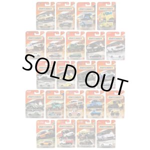 画像: 【仮予約】PRE-ORDER 【MATCHBOX ベーシック　2026 "H"アソート 24台入り (国内流通版)】 (2026年7月下旬入荷予定）（お取り置き不可）