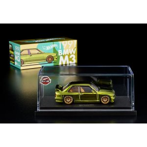 画像: 2026 RLC EXCLUSIVE 【1991 BMW M3 (ドア開閉）】SPEC.OLIVE/RR(予約不可）