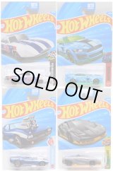 画像: 2026 KROGER EXCLUSIVE【4種セット】'69 DODGE CHARGER DAYTON/2020 FORD MUSTANG SHELBY GT500/RODGER DODGER/'16 LAMBORGHINI CENTENARIO ROADSTER(KROGER限定カラー)(予約不可)