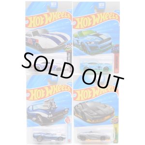 画像: 2026 KROGER EXCLUSIVE【4種セット】'69 DODGE CHARGER DAYTON/2020 FORD MUSTANG SHELBY GT500/RODGER DODGER/'16 LAMBORGHINI CENTENARIO ROADSTER(KROGER限定カラー)(予約不可)