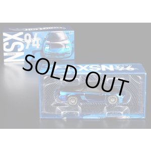 画像: 2026 RLC EXCLUSIVE 【1994 HONDA NSX (ヘッドライト/バックライト点灯）】SPEC.BLUR/RR(予約不可）