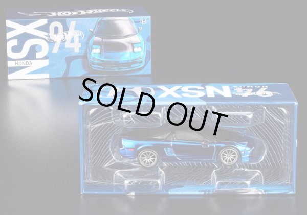 画像1: 2026 RLC EXCLUSIVE 【1994 HONDA NSX (ヘッドライト/バックライト点灯）】SPEC.BLUR/RR(予約不可）