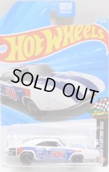 画像: 2026 KROGER EXCLUSIVE【'69 DODGE CHARGER DAYTON】WHITE (KROGER限定カラー)(予約不可)
