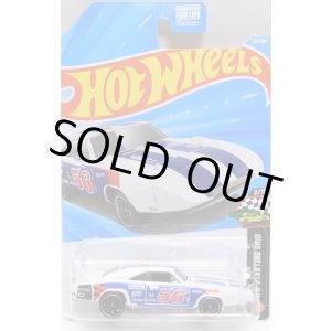 画像: 2026 KROGER EXCLUSIVE【'69 DODGE CHARGER DAYTON】WHITE (KROGER限定カラー)(予約不可)