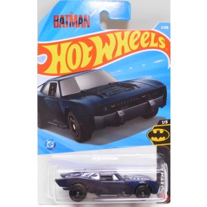 画像: 【BATMOBILE】DK.BLUE
