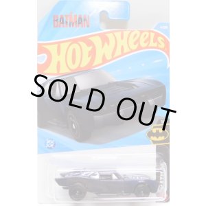 画像: 【BATMOBILE】DK.BLUE