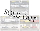 画像: 【仮予約】PRE-ORDER - 2026 HW CAR CULTURE "PREMIUM 2PACK" 【3種セット】JHW57/JHW55/JHW54(2026年8月上旬入荷予定）