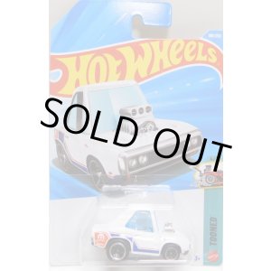 画像: 【'70 DODGE CHARGER (TOONED)】WHITE