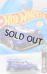 画像: 【PT FAST (Chrysler PT Cruiser)】BLUE (NEW CAST)(MOPAR)