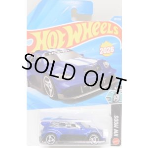 画像: 【PT FAST (Chrysler PT Cruiser)】BLUE (NEW CAST)(MOPAR)