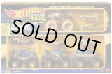 画像: 【仮予約】PRE-ORDER - 2026 HW MONSTER TRUCKS! 【トロフィーチャンピオン マルチパック】(2026年8月上旬入荷予定）