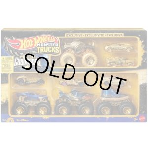 画像: 【仮予約】PRE-ORDER - 2026 HW MONSTER TRUCKS! 【トロフィーチャンピオン マルチパック】(2026年8月上旬入荷予定)
