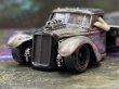 画像7: HELLS DEPT 2026 - COVA MANUFACTURING FACTORY 【WILLYS with SKULL DRIVERS + TRANSPORT with SKULL DRIVERS 2台セット (カスタム完成品）】RUST ZAMAC/RR （送料サービス適用外）