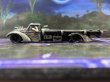 画像9: HELLS DEPT 2026 - COVA MANUFACTURING FACTORY 【WILLYS with SKULL DRIVERS + TRANSPORT with SKULL DRIVERS 2台セット (カスタム完成品）】RUST ZAMAC/RR （送料サービス適用外）