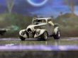 画像3: HELLS DEPT 2026 - COVA MANUFACTURING FACTORY 【WILLYS with SKULL DRIVERS + TRANSPORT with SKULL DRIVERS 2台セット (カスタム完成品）】RUST ZAMAC/RR （送料サービス適用外）