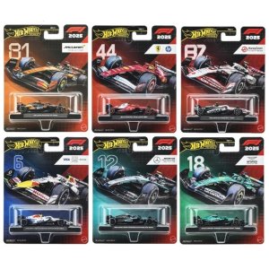 2025 TEAM TRANSPORT 【Hアソート (4個入り）】フェラーリ 250 GTO
