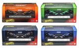 画像: 【仮予約】PRE-ORDER - 2025 HW FORMULA 1 【"FORMULA 1" プレミアム レース 2パック Bアソート(4個入り)】マクラーレン フォーミュラ 1 チーム/キック ザウバー F1チーム/オラクル レッドブル・レーシング/アトラシアン ウィリアムズ レーシング(2026年8月下旬入荷予定）