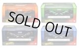 画像: 【仮予約】PRE-ORDER - 2025 HW FORMULA 1 【"FORMULA 1" プレミアム レース 2パック Bアソート(4個入り)】マクラーレン フォーミュラ 1 チーム/キック ザウバー F1チーム/オラクル レッドブル・レーシング/アトラシアン ウィリアムズ レーシング(2026年8月下旬入荷予定）