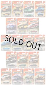 画像: 【仮予約】PRE-ORDER 【MATCHBOX ベーシック　2026 "J"アソート 24台入り (国内流通版)】 (2026年8月下旬入荷予定）（お取り置き不可）
