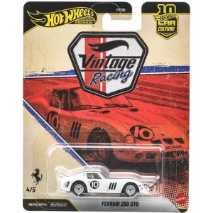 仮予約】PRE-ORDER - 2026 HW CAR CULTURE 