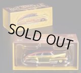 画像: 2026 RLC EXCLUSIVE 【1948 CHEVY FLEETLINE (サスペンション・ギミック)】SPEC.CLASSIC YELLOW-BROWN/RR(予約不可）