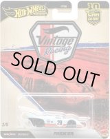 画像: 【仮予約】PRE-ORDER - 2026 HW CAR CULTURE "ヴィンテージレーシング" 【ポルシェ 917K (GULF)】LT.BLUE/RR(2026年9月初旬入荷予定）