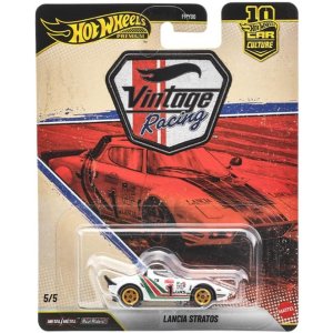 仮予約】PRE-ORDER - 2026 HW CAR CULTURE 