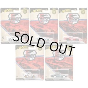 画像: 【仮予約】PRE-ORDER - 2026 HW CAR CULTURE 【ヴィンテージレーシング  - 5種セット】フェラーリ 250 GTO/ポルシェ 917K/'76 グリーンウッド コルベット/ランチア ストラトス/ジャガー XJS (2026年9月初旬入荷予定）
