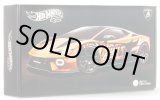 画像: 2026 RLC EXCLUSIVE【Hot Wheels RC 1:64 LAMBORGHINI TEMERARIO ALLEGGERITA (ライト点灯）】ORANGE/RR(予約不可）