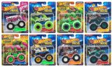 画像: 【仮予約】PRE-ORDER - 2026 HW MONSTER TRUCKS! 【Hアソート (8個入り）】(2026年9月上旬入荷予定）