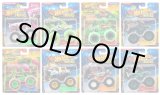 画像: 【仮予約】PRE-ORDER - 2026 HW MONSTER TRUCKS! 【Hアソート (8個入り）】(2026年9月上旬入荷予定）