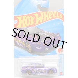 画像: 【TOYOTA AE86 SPRINTER TRUENO】PURPLE